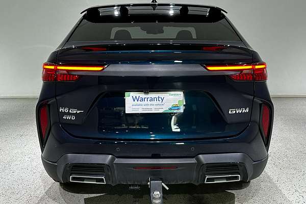 2023 GWM Haval H6GT Ultra B03