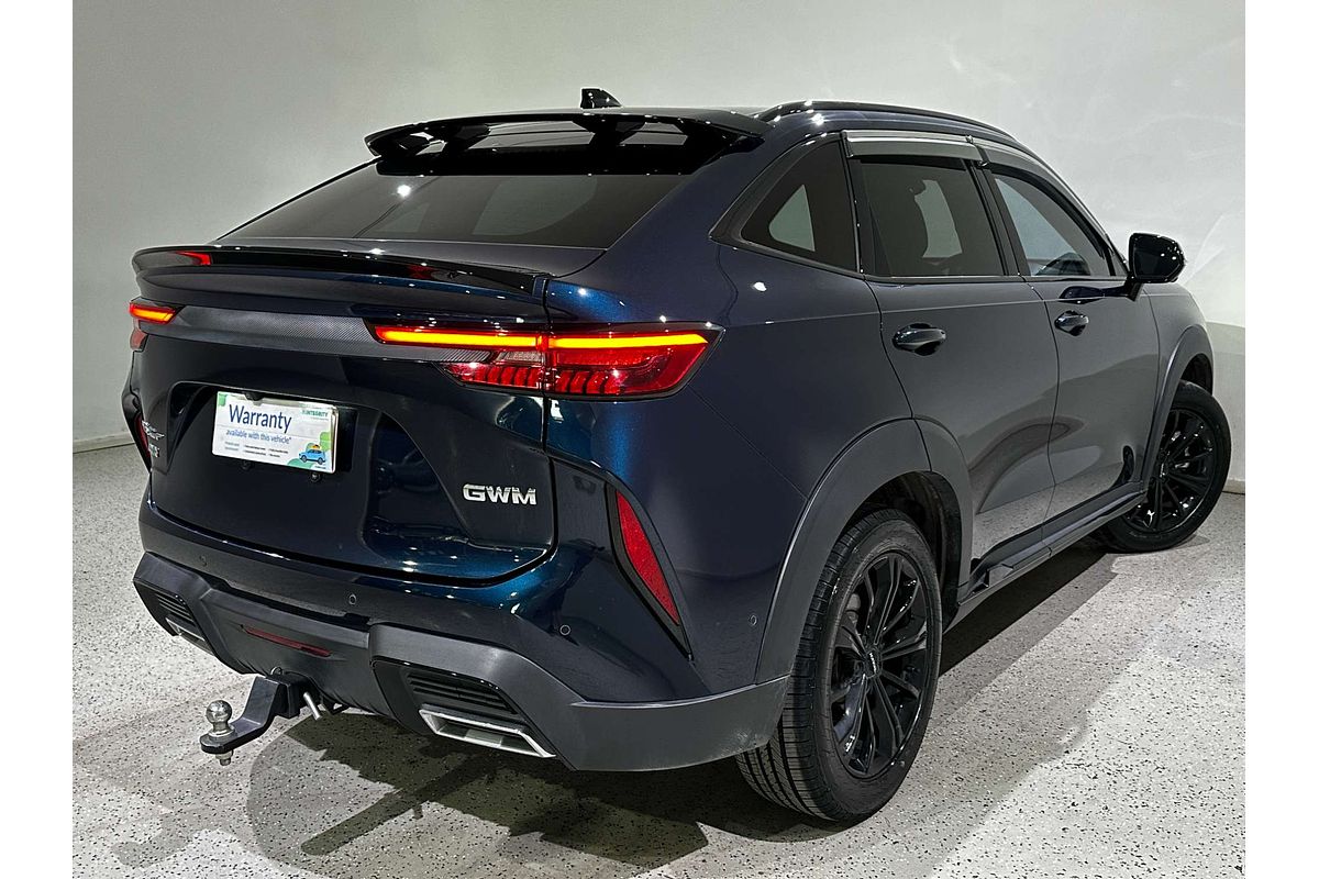 2023 GWM Haval H6GT Ultra B03