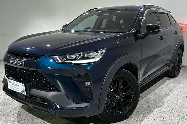 2023 GWM Haval H6GT Ultra B03