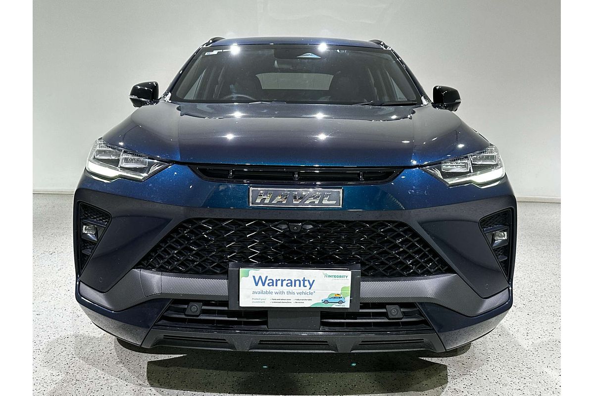 2023 GWM Haval H6GT Ultra B03