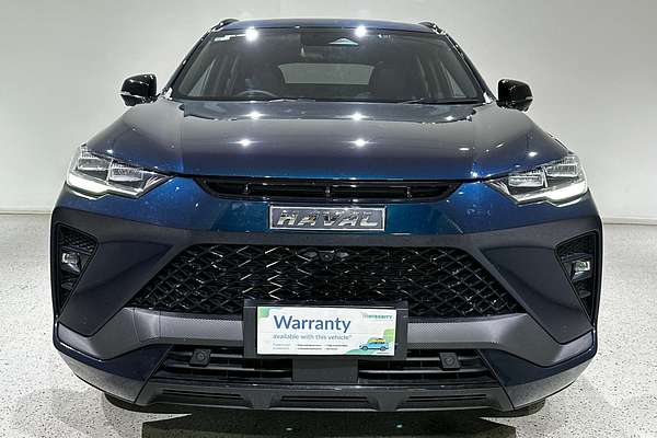 2023 GWM Haval H6GT Ultra B03
