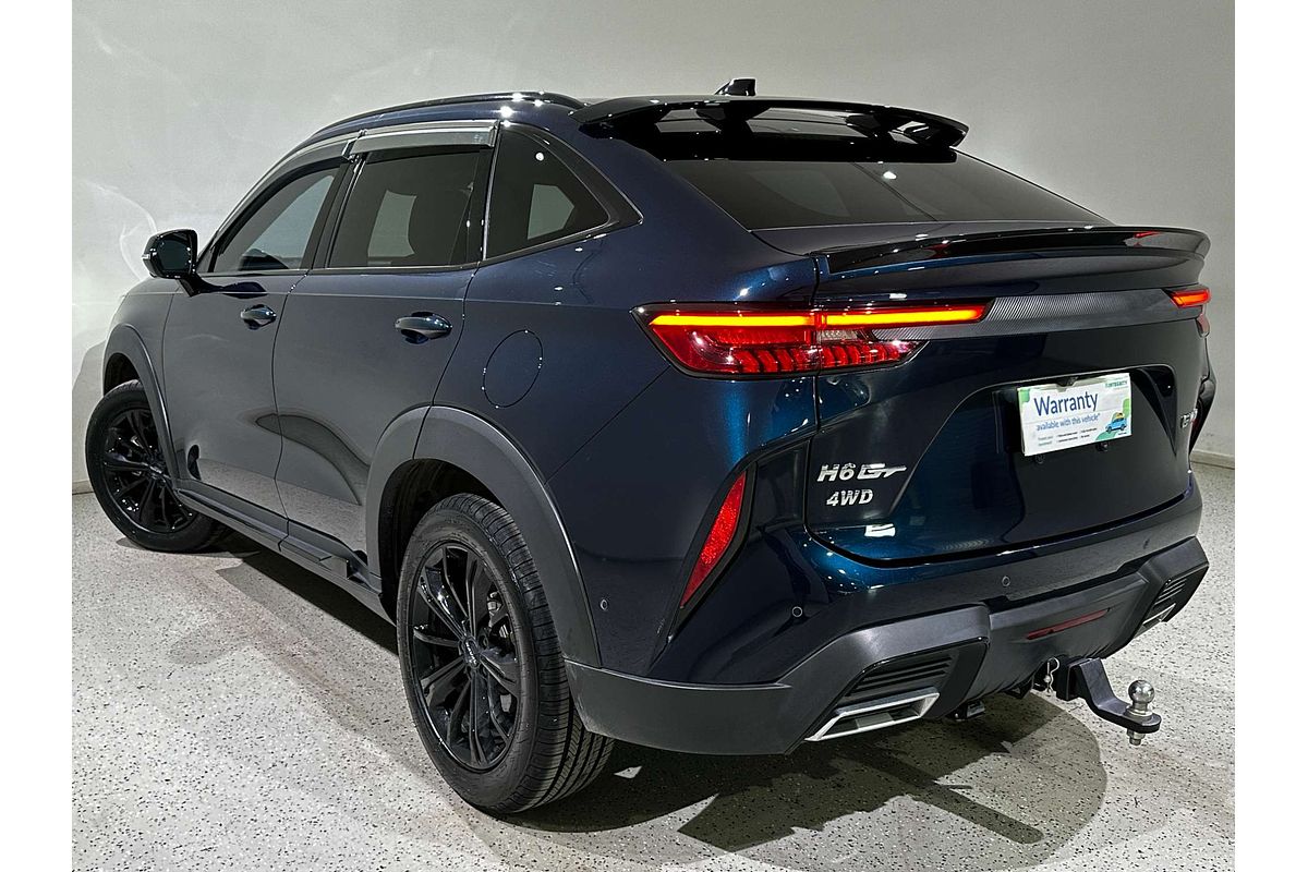 2023 GWM Haval H6GT Ultra B03