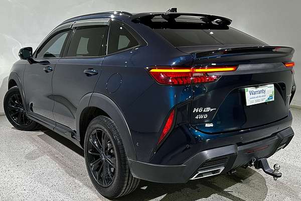 2023 GWM Haval H6GT Ultra B03