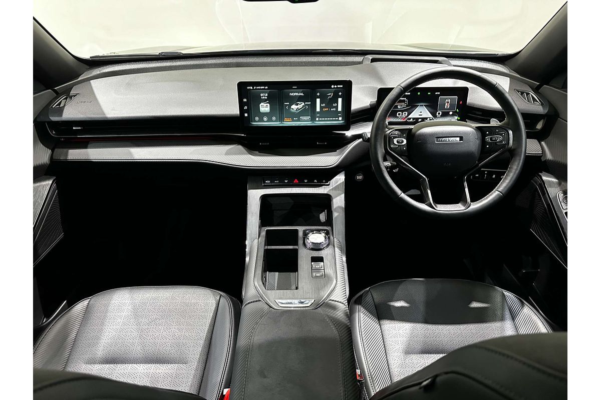 2023 GWM Haval H6GT Ultra B03