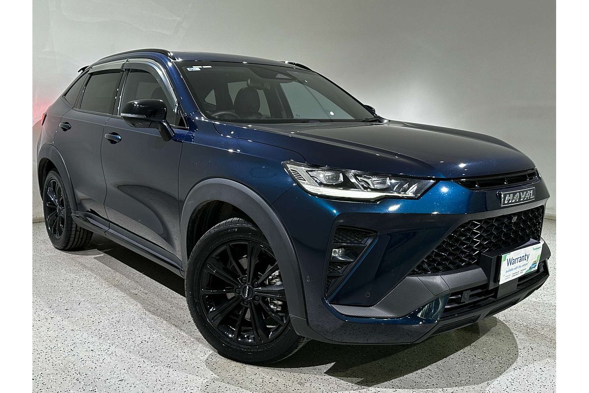 2023 GWM Haval H6GT Ultra B03