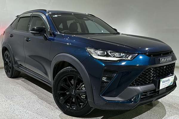 2023 GWM Haval H6GT Ultra B03