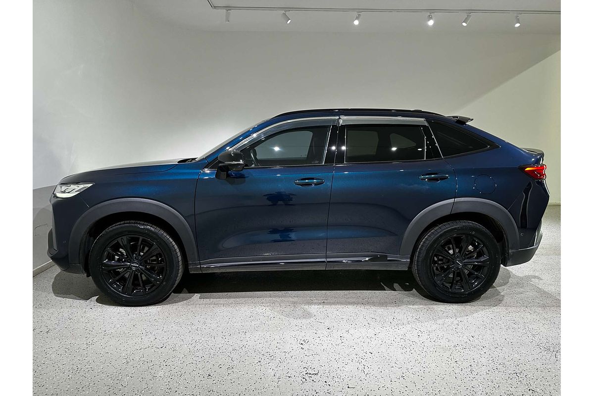 2023 GWM Haval H6GT Ultra B03
