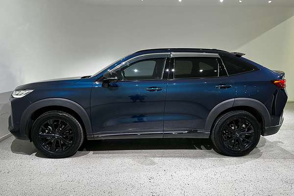 2023 GWM Haval H6GT Ultra B03