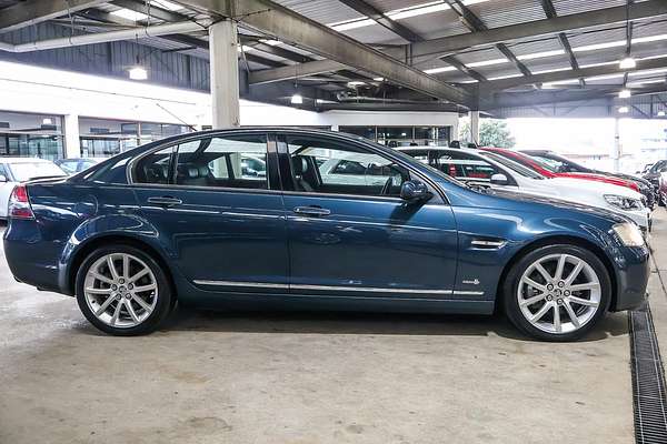 2012 Holden Calais V VE Series II
