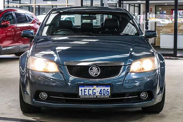 2012 Holden Calais V VE Series II