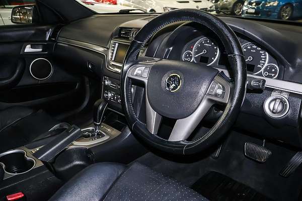 2012 Holden Calais V VE Series II