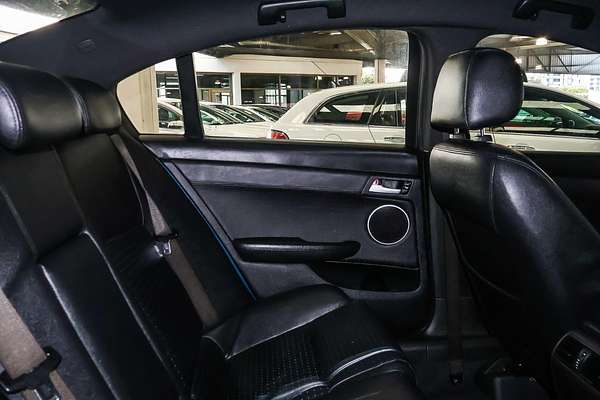 2012 Holden Calais V VE Series II