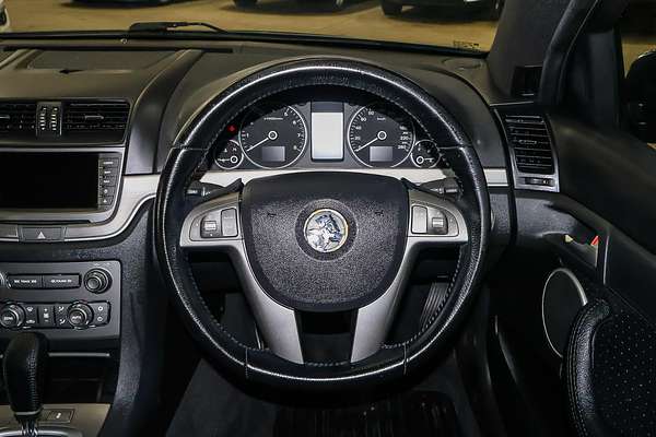 2012 Holden Calais V VE Series II