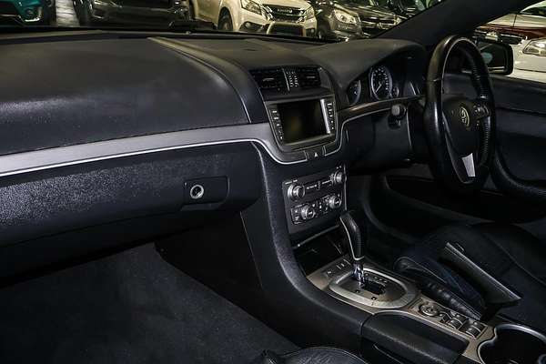 2012 Holden Calais V VE Series II