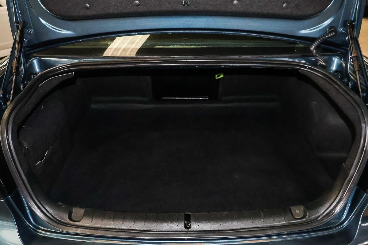 2012 Holden Calais V VE Series II
