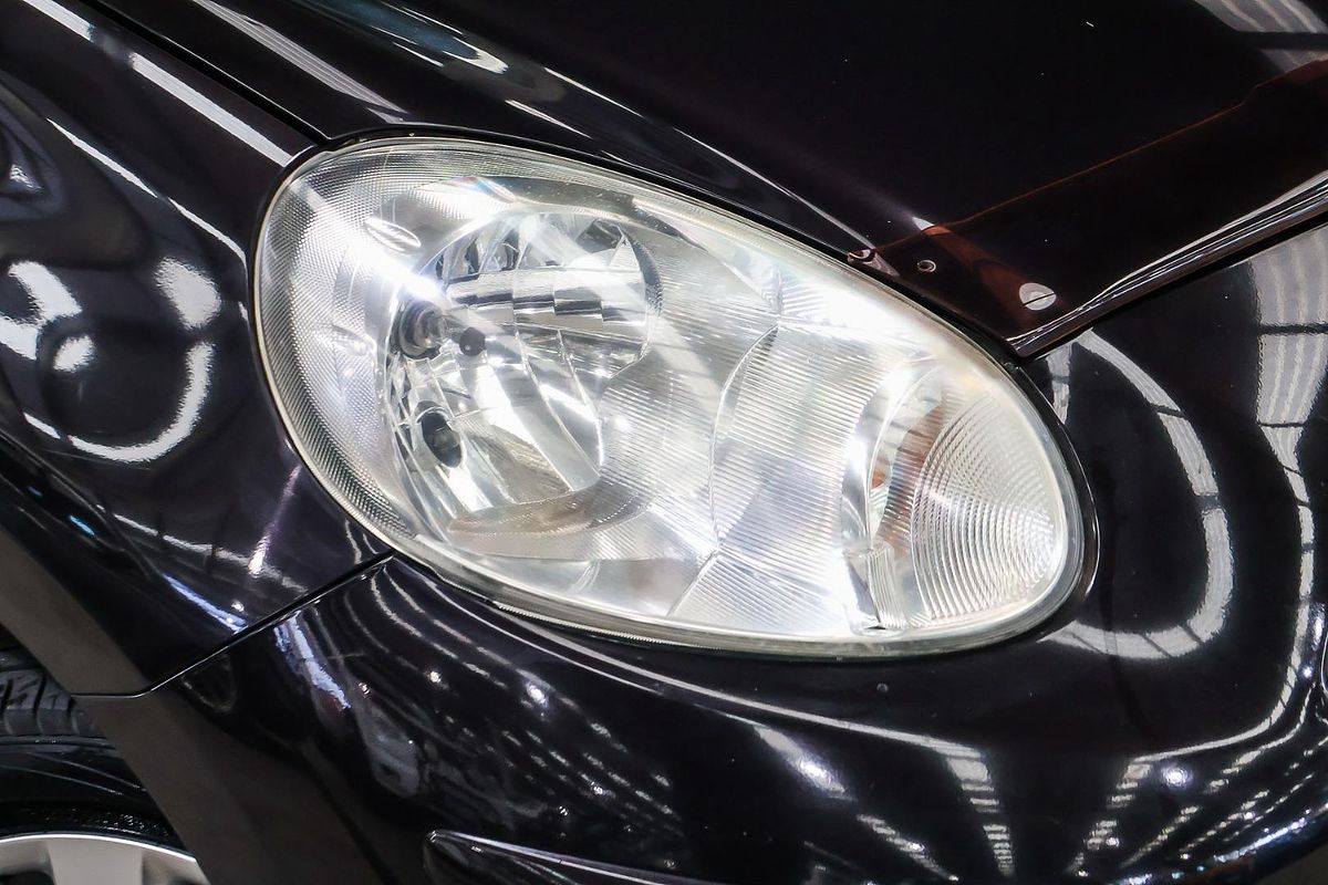 2014 Nissan Micra ST-L K13
