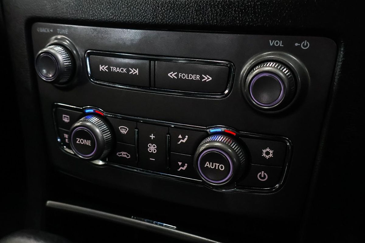 2012 Holden Calais V VE Series II