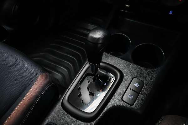 2021 Toyota Hilux SR Hi-Rider GUN136R Rear Wheel Drive