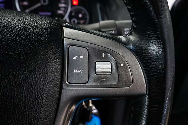 2012 Holden Calais V VE Series II