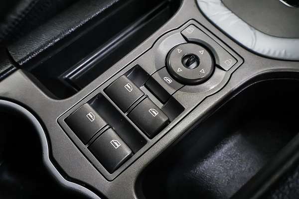 2012 Holden Calais V VE Series II