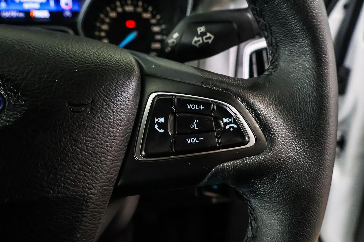2016 Ford Focus Sport LZ