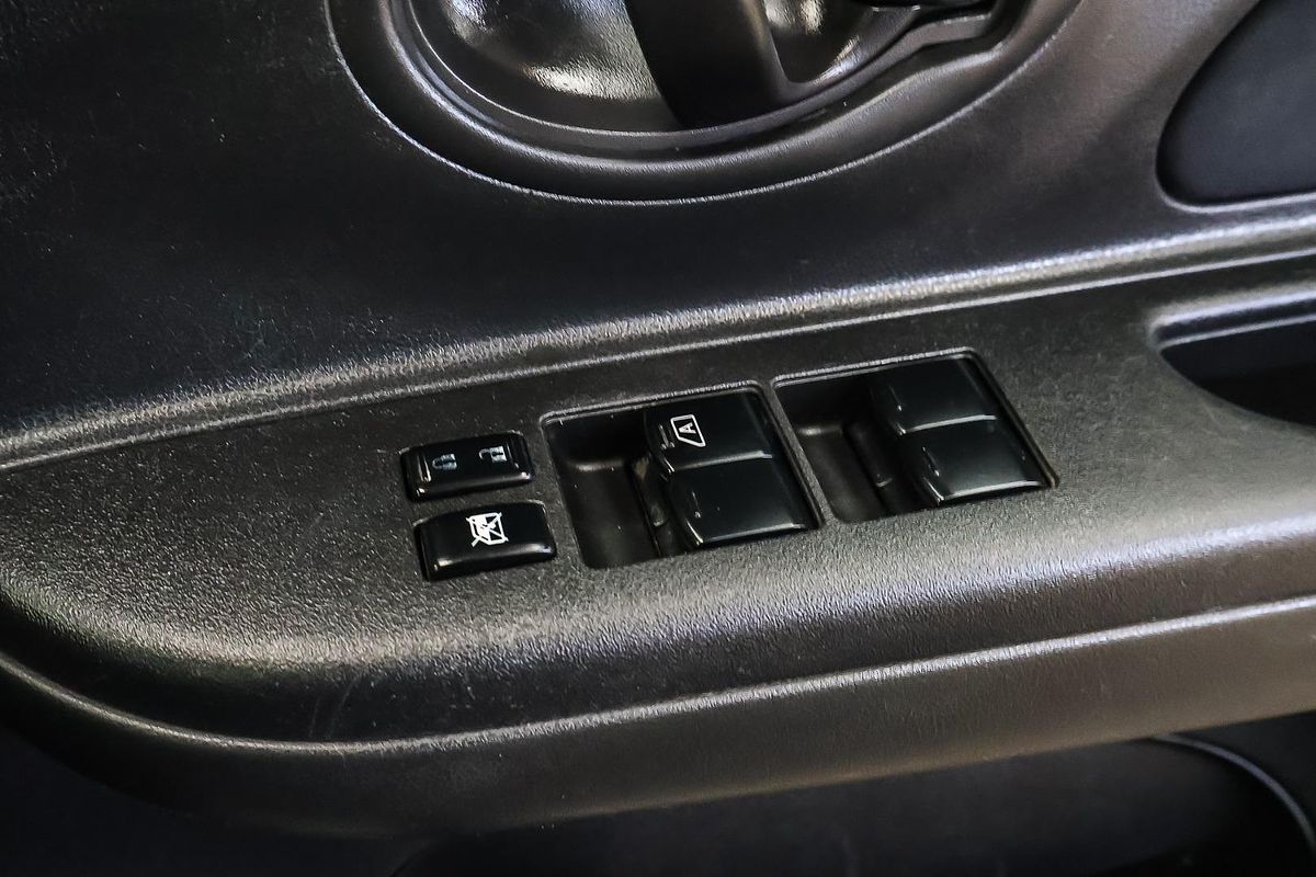 2014 Nissan Micra ST-L K13