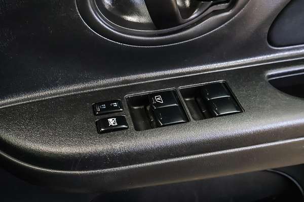2014 Nissan Micra ST-L K13