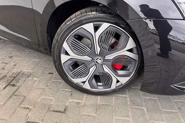 2025 SKODA Octavia RS NX