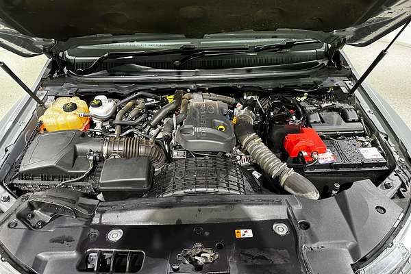 2020 Ford Ranger Raptor PX MkIII 4X4 2.0L