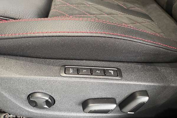 2025 SKODA Octavia RS NX