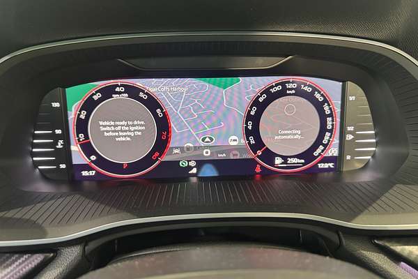 2025 SKODA Octavia RS NX