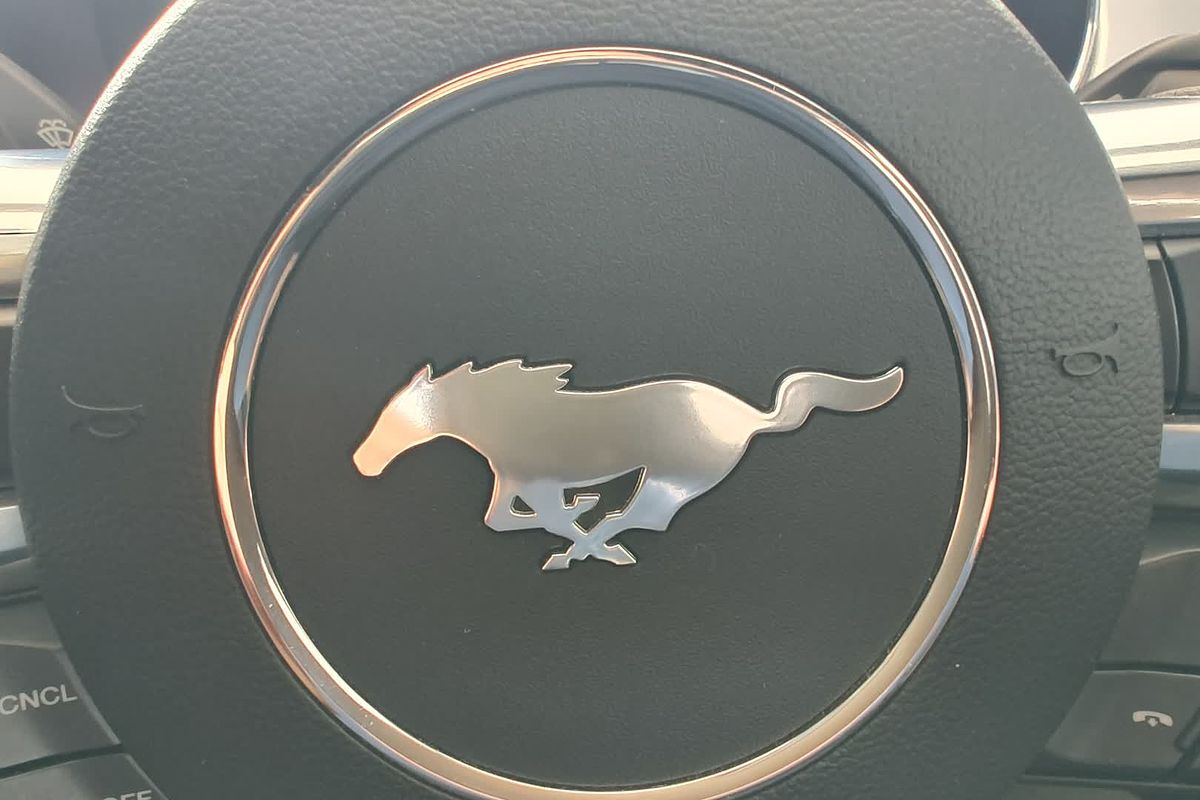 2016 Ford Mustang GT FM