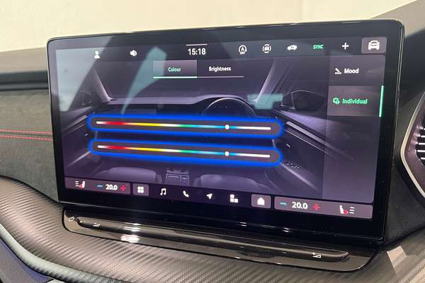 2025 SKODA Octavia RS NX