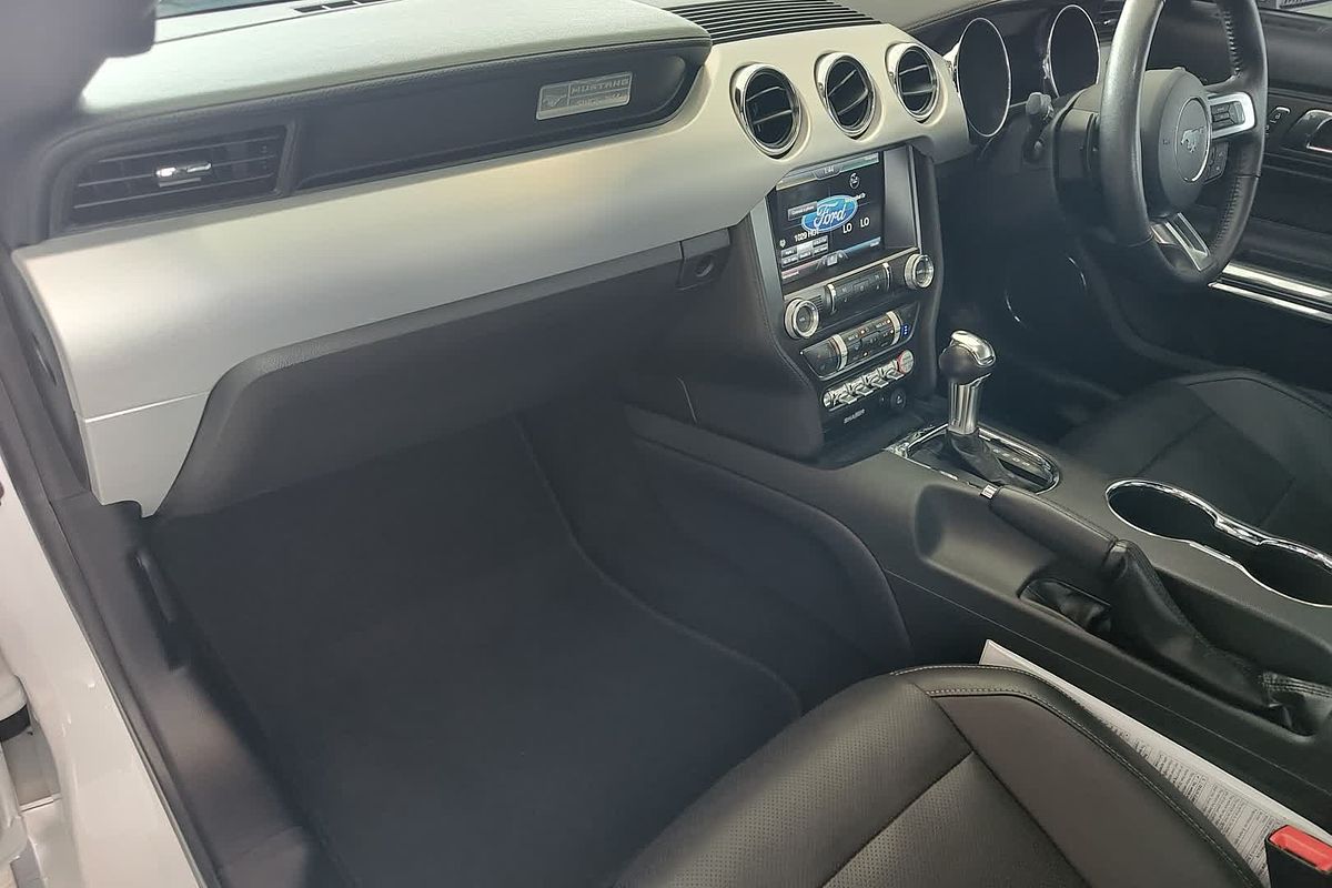 2016 Ford Mustang GT FM
