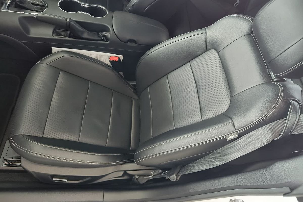 2016 Ford Mustang GT FM