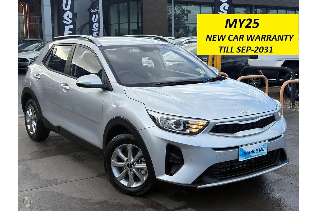 2024 Kia Stonic S YB