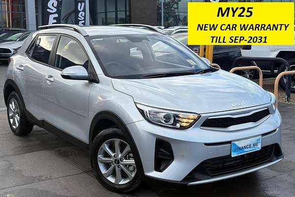 2024 Kia Stonic S YB