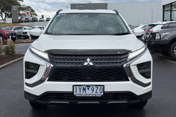 2023 Mitsubishi Eclipse Cross ES YB