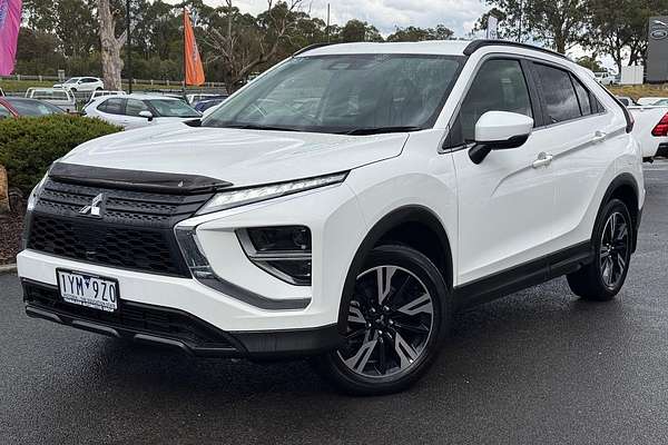 2023 Mitsubishi Eclipse Cross ES YB