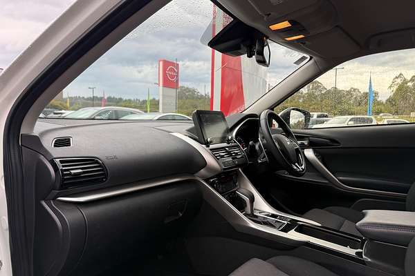 2023 Mitsubishi Eclipse Cross ES YB