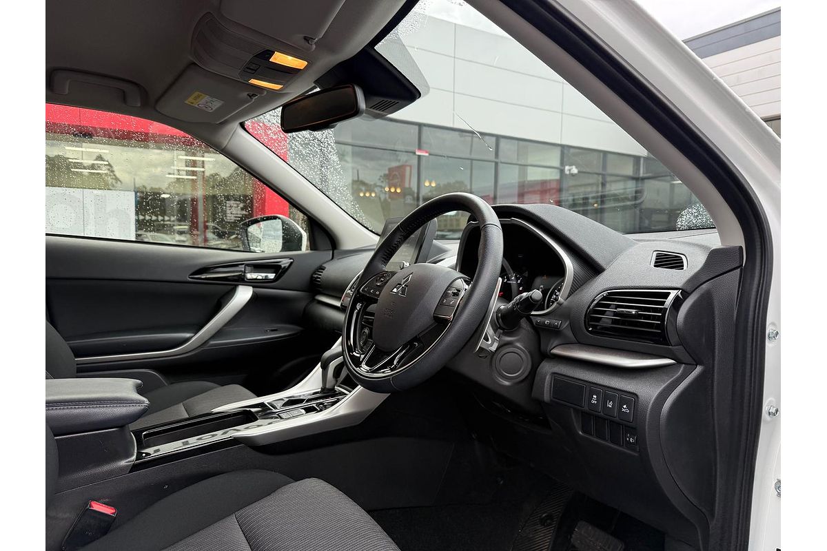 2023 Mitsubishi Eclipse Cross ES YB