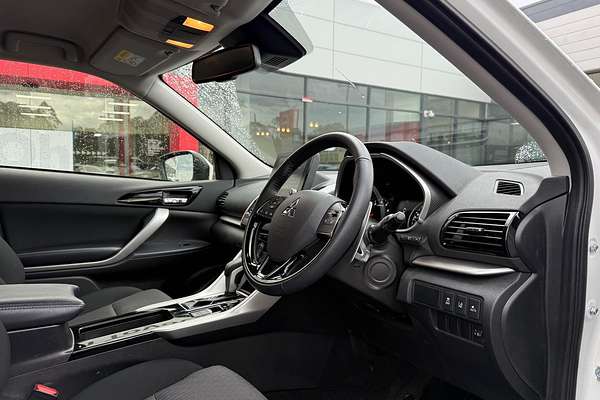 2023 Mitsubishi Eclipse Cross ES YB
