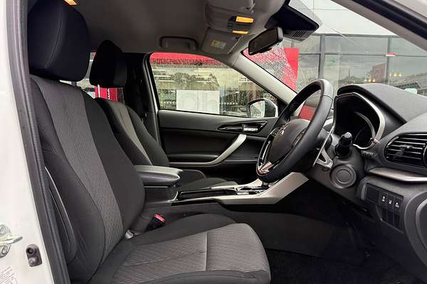 2023 Mitsubishi Eclipse Cross ES YB