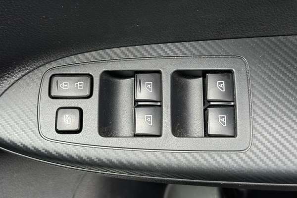 2023 Mitsubishi Eclipse Cross ES YB