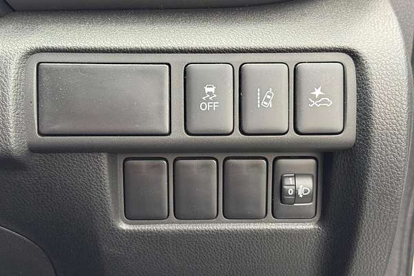 2023 Mitsubishi Eclipse Cross ES YB