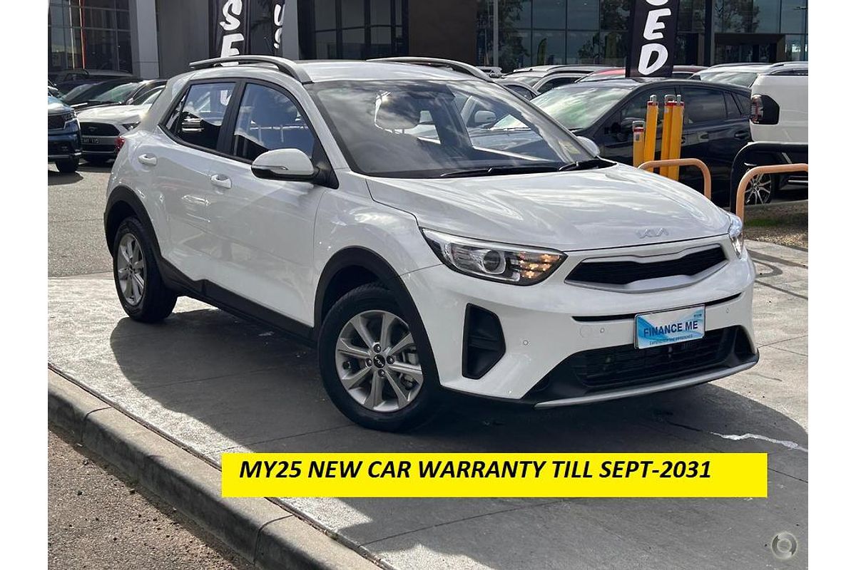 2024 Kia Stonic S YB