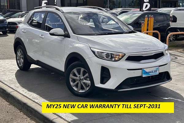 2024 Kia Stonic S YB