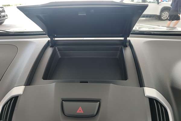 2016 Isuzu D-MAX LS-U 4X4