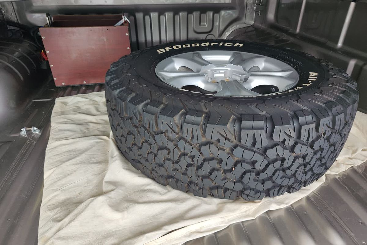 2016 Isuzu D-MAX LS-U 4X4