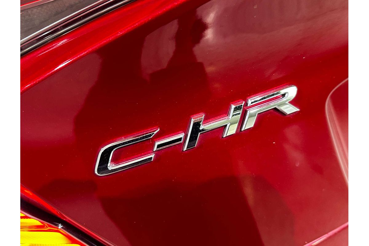 2019 Toyota C-HR Koba NGX10R